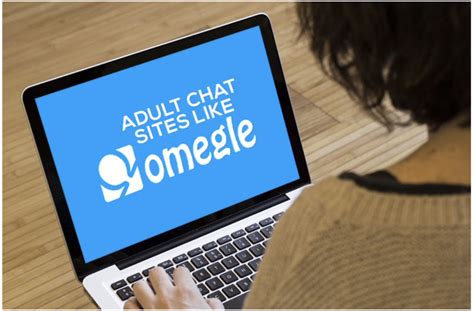 omegle for sex|Adult Omegle Alternatives: 7 Best Video Chat Sites Like Omegle